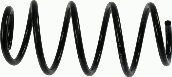 SACHS 998 406 — Sprężyna zawieszenia
