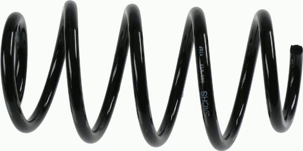 SACHS 998 413 — Sprężyna zawieszenia