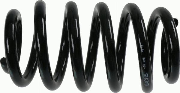 SACHS 998 426 — Sprężyna zawieszenia