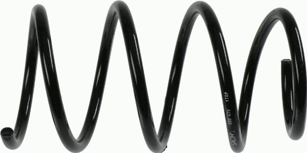 SACHS 998 479 — Sprężyna zawieszenia