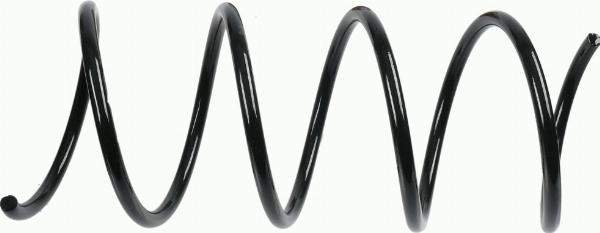 SACHS 998 641 — Sprężyna zawieszenia