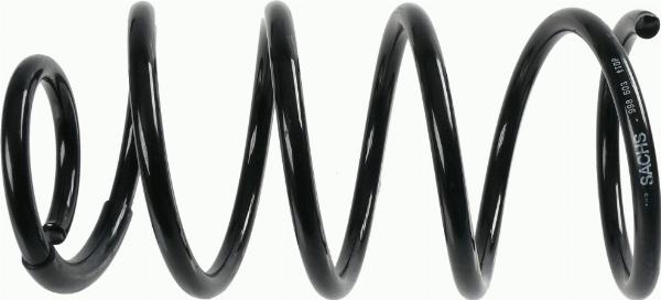 SACHS 998 603 — Sprężyna zawieszenia