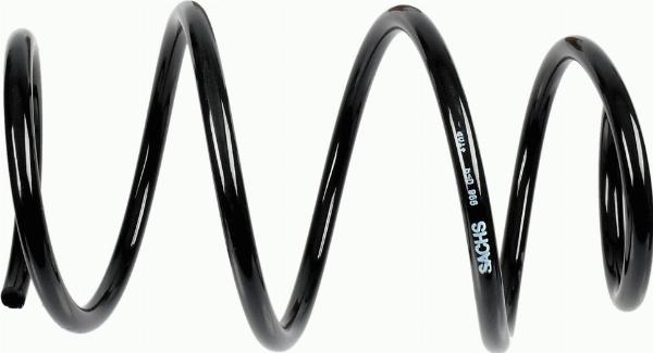 SACHS 998 059 — Sprężyna zawieszenia