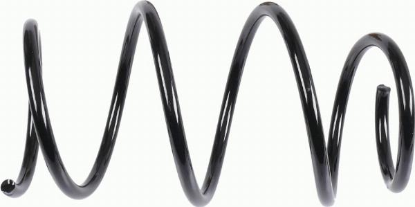 SACHS 998 056 - SPRĘŻYNA ZAW. BMW P. 3 E46. 5 E39 2.2-3.0D 11.95-