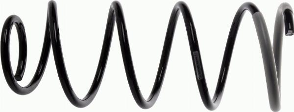 SACHS 998 069 — Sprężyna zawieszenia