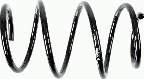 SACHS 998 061 — Sprężyna zawieszenia