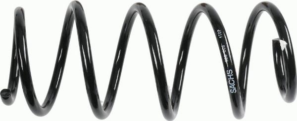 SACHS 998 006 — Sprężyna zawieszenia