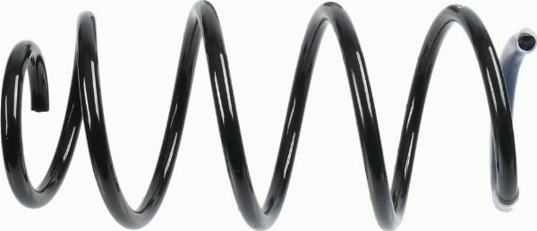 SACHS 998 026 — Sprężyna zawieszenia