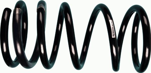 SACHS 998 149 - SPRĘŻYNA ZAW. FORD P. TRANSIT 00-