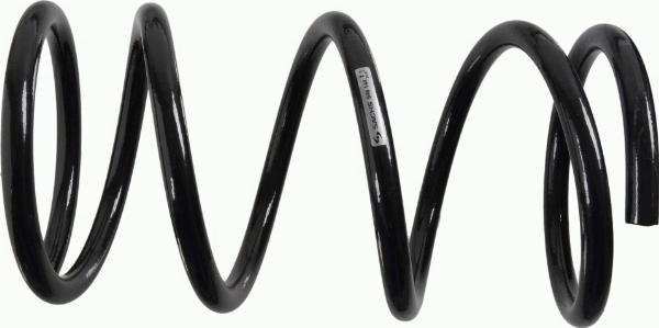 SACHS 998 144 - SPRĘŻYNA ZAW. FORD P. TRANSIT 00-06