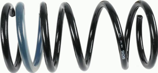 SACHS 998 148 - SPRĘŻYNA ZAW. FORD P. TRANSIT 00-06