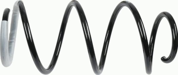 SACHS 998 805 — Sprężyna zawieszenia