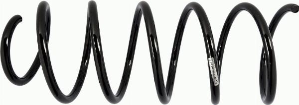 SACHS 998 362 — Sprężyna zawieszenia