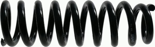 SACHS 998 786 — Sprężyna zawieszenia