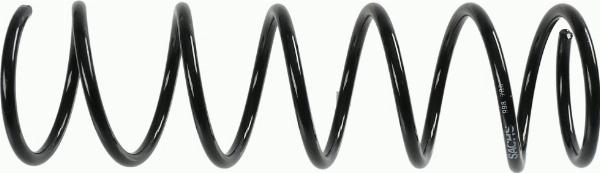 SACHS 998 788 - SPRĘŻYNA ZAW. TOYOTA P. MR 2 99-07