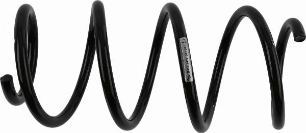 SACHS 993 990 — Sprężyna zawieszenia