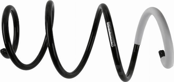 SACHS 993 998 - Sprężyna zawieszenia