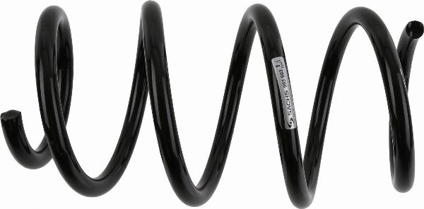 SACHS 993 993 — Sprężyna zawieszenia