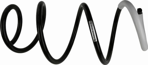 SACHS 993 997 — Sprężyna zawieszenia