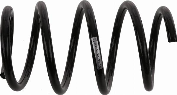 SACHS 993 945 - Sprężyna zawieszenia