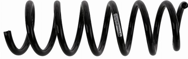 SACHS 993 941 - Sprężyna zawieszenia