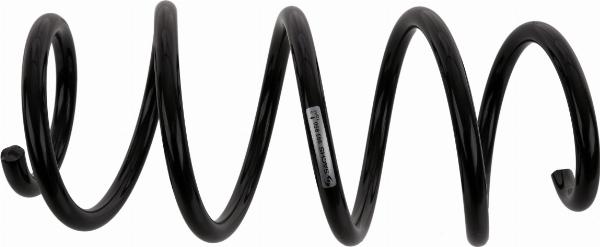 SACHS 993 950 - Sprężyna zawieszenia