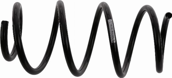 SACHS 993 960 - Sprężyna zawieszenia