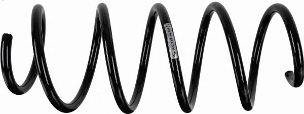 SACHS 993 906 - SPRĘŻYNA ZAW. HONDA P. JAZZ III GE . GG . GP . ZA  1.2 08-