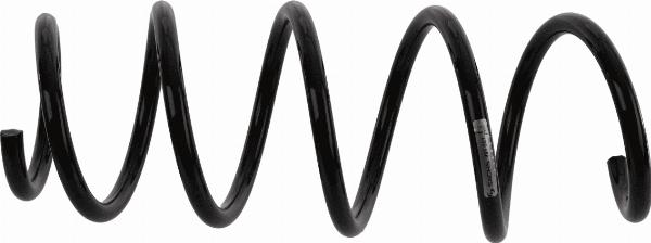 SACHS 993 901 - SPRĘŻYNA ZAW. FIAT P. 500L 351 . 352  1.3 D MULTIJET 199.LYM11. 199.LYM1A 14-