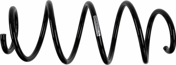 SACHS 993 908 - Sprężyna zawieszenia