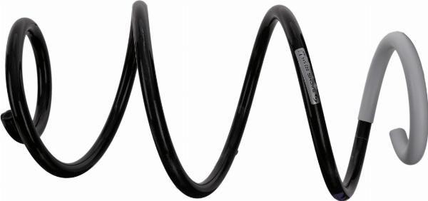 SACHS 993 919 - Sprężyna zawieszenia