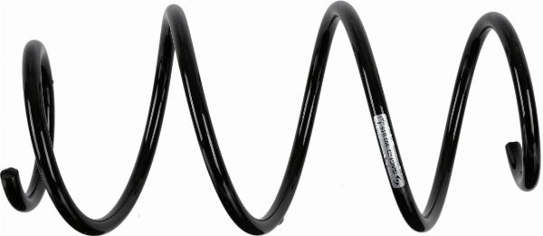 SACHS 993 915 - Sprężyna zawieszenia