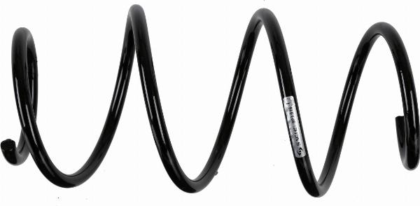 SACHS 993 916 - Sprężyna zawieszenia