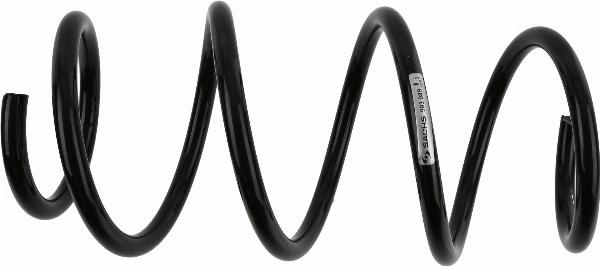 SACHS 993 989 — Sprężyna zawieszenia