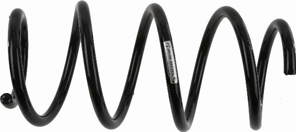 SACHS 993 987 — Sprężyna zawieszenia