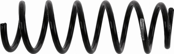 SACHS 993 939 - Sprężyna zawieszenia