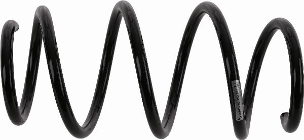 SACHS 993 931 — Sprężyna zawieszenia