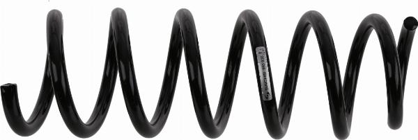 SACHS 993 938 - SPRĘŻYNA ZAW. BMW P. 5 TOURING F11 520 D 14-17