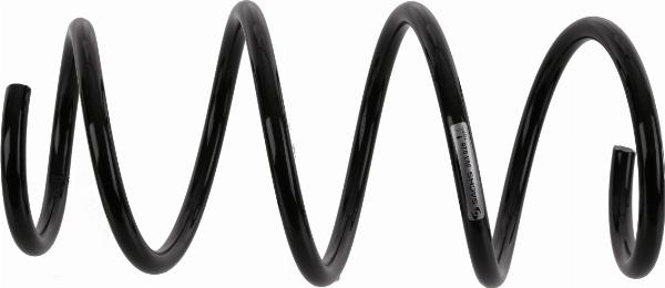 SACHS 993 926 - SPRĘŻYNA ZAW. SEAT P. LEON 5F1 1.5 TSI 18- PATRZ KATALOG