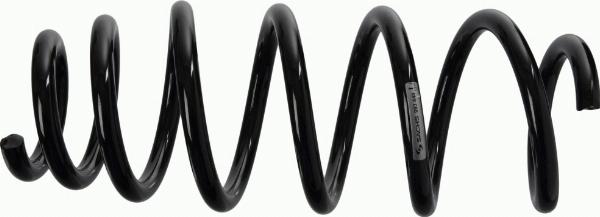 SACHS 993 448 - Sprężyna zawieszenia