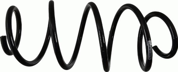 SACHS 993 401 - SPRĘŻYNA ZAW. BMW P. X3 F25 P. 3.0 04.11-