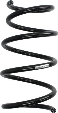 SACHS 993 439 — Sprężyna zawieszenia