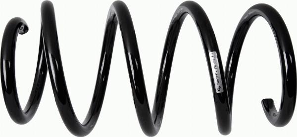 SACHS 993 428 - SPRĘŻYNA ZAW. FIAT P. DUCATO 06-