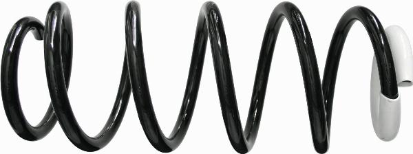 SACHS 993 476 - Sprężyna zawieszenia