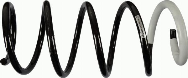 SACHS 993 596 - Sprężyna zawieszenia