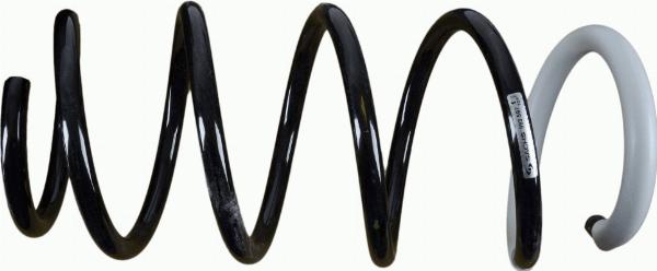SACHS 993 597 - SPRĘŻYNA ZAW. RENAULT P. KANGOO 1.5DCI 08-