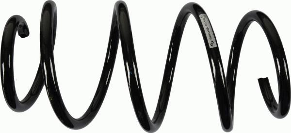 SACHS 993 548 - Sprężyna zawieszenia