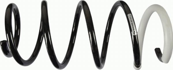 SACHS 993 554 - SPRĘŻYNA ZAW. KIA P. SOUL 1.6GDI 11-