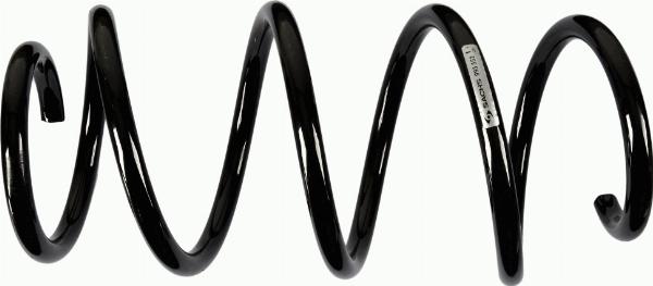 SACHS 993 552 - SPRĘŻYNA ZAW. KIA P. SOUL 1.6CRDI 09-
