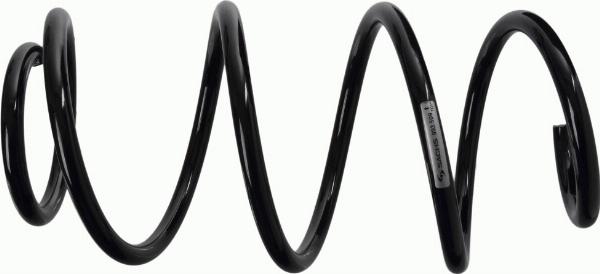 SACHS 993 509 - SPRĘŻYNA ZAW. HYUNDAI P. I30 1.4-1.6 07-11